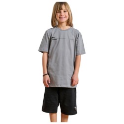BodyTalk Παιδικό Σετ 1251-754199-00509 steel